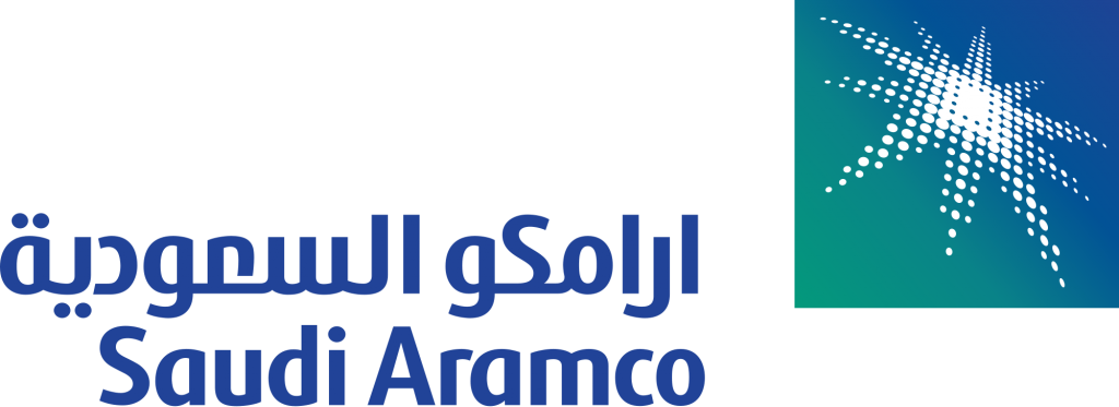 Saudi Arabian Oil Company logo